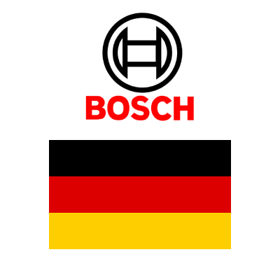 BOSCH BOSCH