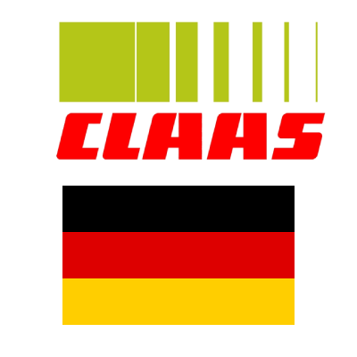 CLAAS