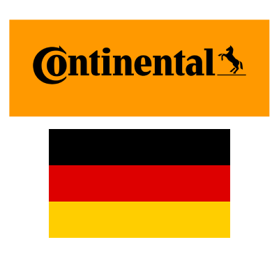 Contitech Continental