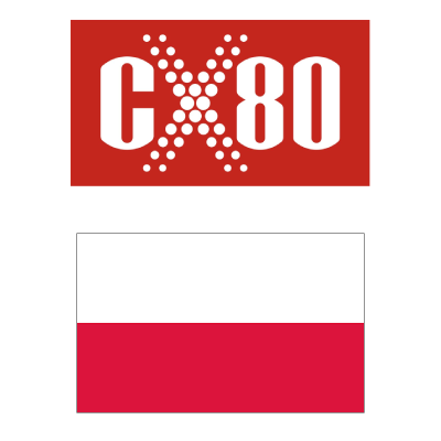 CX80