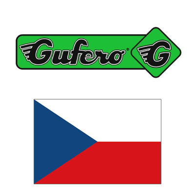 GUFERO