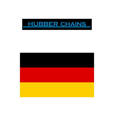 HUBBER HUBBER