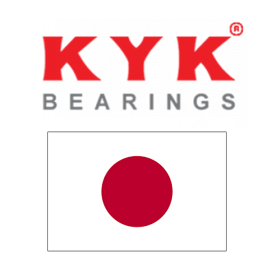 KYK KYK