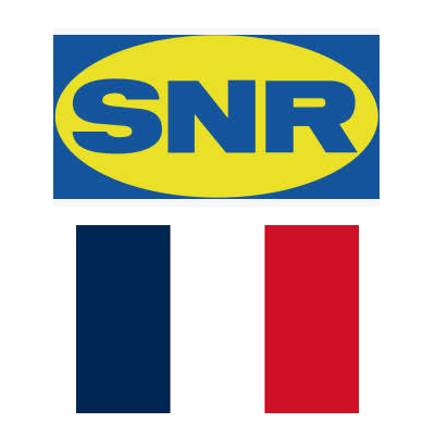 SNR SNR